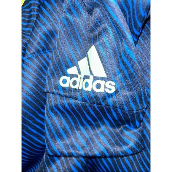 Adidas hoodie size boys meduim - Picture 4 of 4